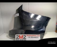 PARAURTI POSTERIORE ANGOLARE DX FORD Transit Serie