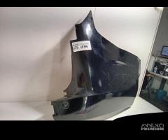 PARAURTI POSTERIORE ANGOLARE DX FORD Transit Serie - 4