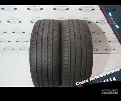 235 60 18 Pirelli 85% 2020 4Stagioni Pneus