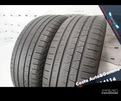 235 60 18 Pirelli 85% 2020 4Stagioni Pneus