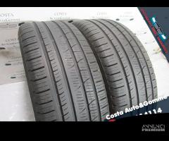 235 60 18 Pirelli 85% 2020 4Stagioni Pneus