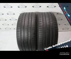 275 45 20 Pirelli 2021 4Stagioni 85% Pneus