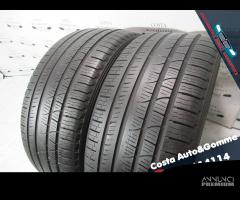 275 45 20 Pirelli 2021 4Stagioni 85% Pneus - 2