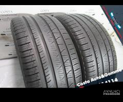 275 45 20 Pirelli 2021 4Stagioni 85% Pneus - 3