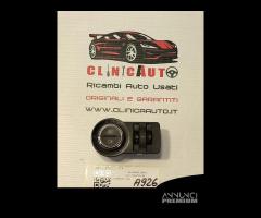 INTERRUTTORE COMANDO LUCI CHEVROLET Orlando 1Â° Se - 1