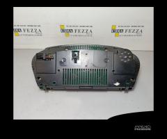 QUADRO STRUMENTI CENTRALE LIVELLI BMW Serie 5 Tour