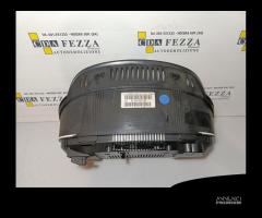 QUADRO STRUMENTI CENTRALE LIVELLI BMW Serie 5 Tour