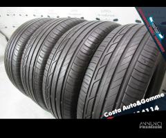 215 60 16 Bridgestone 80% 2020 Estive Pneus