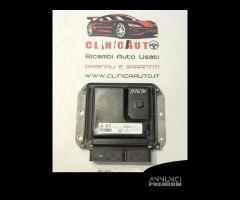 CENTRALINA MOTORE MITSUBISHI ASX 1Â° Serie 275700-