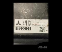 CENTRALINA MOTORE MITSUBISHI ASX 1Â° Serie 275700-