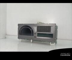 QUADRO STRUMENTI CENTRALE LIVELLI RENAULT Grand Mo - 1