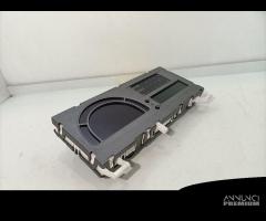 QUADRO STRUMENTI CENTRALE LIVELLI RENAULT Grand Mo