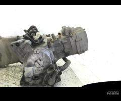 BLOCCO MOTORE ENGINE - MOD: SH30A KYMCO GRAND DINK - 7