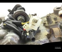 BLOCCO MOTORE ENGINE - MOD: SH30A KYMCO GRAND DINK - 8