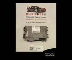 CENTRALINA MOTORE FIAT Punto Berlina 3P 46467018 I - 1