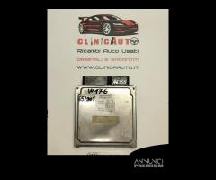 CENTRALINA MOTORE MERCEDES Classe A Serie (W176) A - 1