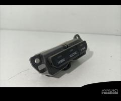 PULSANTE MODALITA' GUIDA JEEP Renegade Serie 07357 - 3