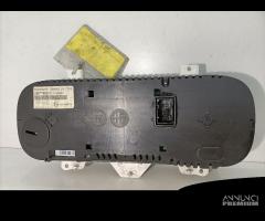 QUADRO STRUMENTI CENTRALE LIVELLI FIAT Panda 3Â° S - 6