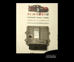 CENTRALINA MOTORE FIAT Panda 2Â° Serie 51775008 MJ