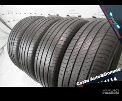 225 55 18 Michelin 80% 2021 225 55 R18 Pneus - 2