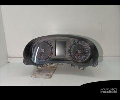 QUADRO STRUMENTI CENTRALE LIVELLI VOLKSWAGEN Shara