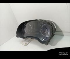 QUADRO STRUMENTI CENTRALE LIVELLI VOLKSWAGEN Shara