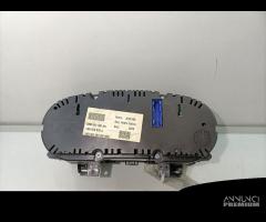 QUADRO STRUMENTI CENTRALE LIVELLI VOLKSWAGEN Shara - 5