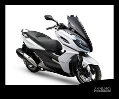 CORRETTORE DI COPPIA E FRIZIONE KYMCO K-XCT I 300 - 7