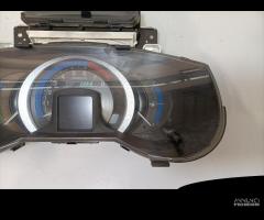 QUADRO STRUMENTI CENTRALE LIVELLI HONDA Insight 1Â