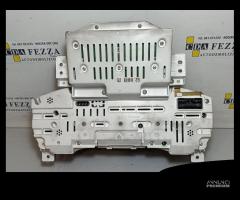 QUADRO STRUMENTI CENTRALE LIVELLI HONDA Insight 1Â - 5