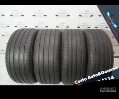 245 40 19 275 35 19 Pirelli 99% 2022 Pneus