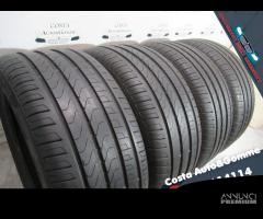 245 40 19 275 35 19 Pirelli 99% 2022 Pneus