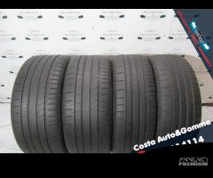 245 45 20 275 40 20 Pirelli 2022 Runflat Pneus