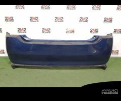 PARAURTI POSTERIORE CENTRALE TOYOTA Prius 1Â° Seri