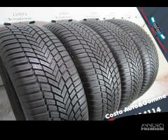 225 60 18 Bridgestone 2024 4Stagioni 95% Pneus