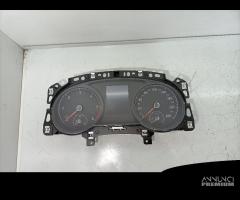 QUADRO STRUMENTI CENTRALE LIVELLI VOLKSWAGEN Golf