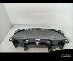 QUADRO STRUMENTI CENTRALE LIVELLI VOLKSWAGEN Golf