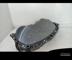 QUADRO STRUMENTI CENTRALE LIVELLI VOLKSWAGEN Golf