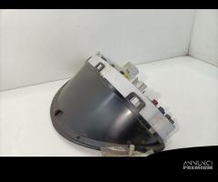 QUADRO STRUMENTI CENTRALE LIVELLI FIAT Punto Berli - 4