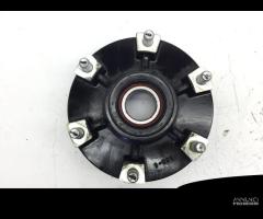 MOZZO PARASTRAPPI RUOTA POSTERIORE YAMAHA MT-10 10 - 3