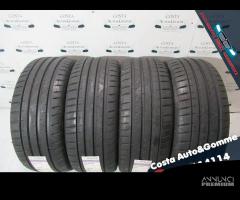 225 40 19 Michelin NUOVE Estive Pneus