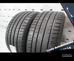 255 35 18 Michelin NUOVE Estive Pneus - 2