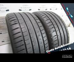 255 35 18 Michelin NUOVE Estive Pneus - 3