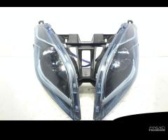 FARO FANALE ANTERIORE KYMCO K-XCT I 300 2012 2017