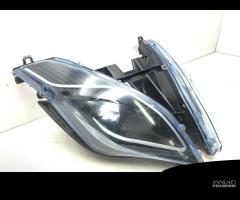 FARO FANALE ANTERIORE KYMCO K-XCT I 300 2012 2017