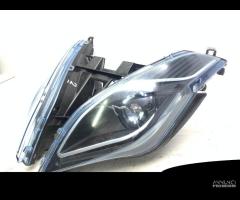 FARO FANALE ANTERIORE KYMCO K-XCT I 300 2012 2017