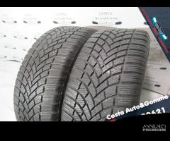 225 50 18 Bridgestone 90% MS Pneus - 2