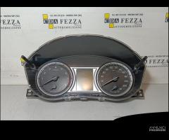 QUADRO STRUMENTI CENTRALE LIVELLI SUZUKI Vitara Se