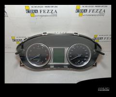 QUADRO STRUMENTI CENTRALE LIVELLI SUZUKI Vitara Se