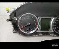 QUADRO STRUMENTI CENTRALE LIVELLI SUZUKI Vitara Se